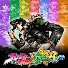JOJO的