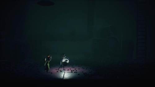 邪异幻梦怪谈存档版