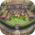 水下家园移植版