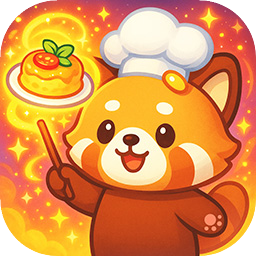 小熊猫餐厅精简版