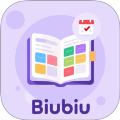 Biubiu课程表全新版本