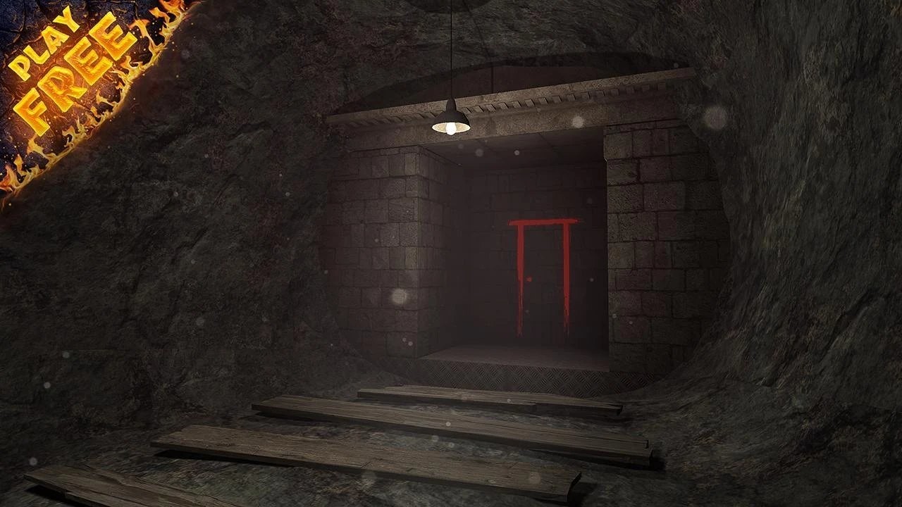 恐惧之屋另一个世界移植版