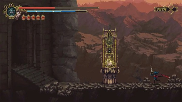 神之亵渎单机版