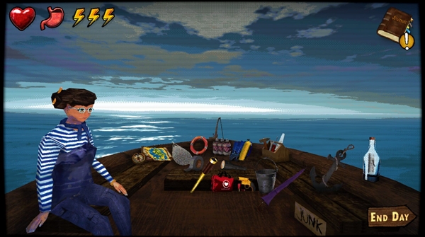 Dont Sleep With The Fishes去更新版