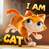I Am Cat精简版
