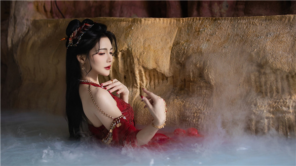 美女请别影响我成仙单机版