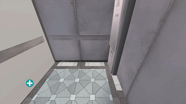 电梯模拟器3D国际版