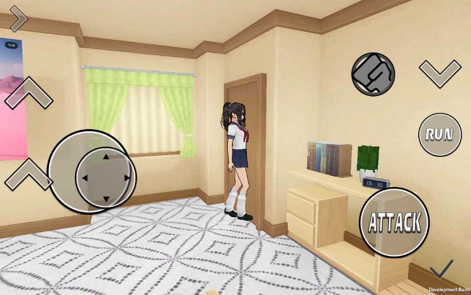 病娇模拟器同人版高画质版