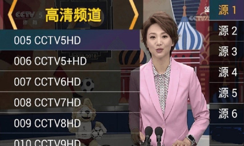 星火海外版手机版