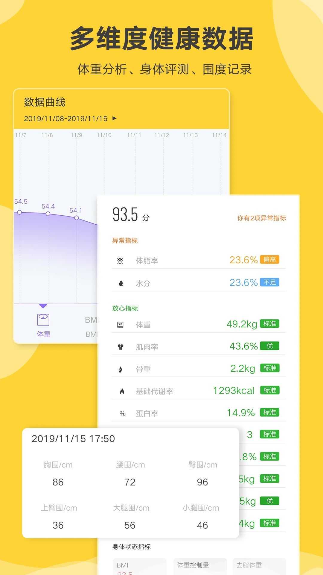 好身材Pro2026最新版