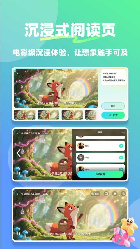 星伴伴官方版
