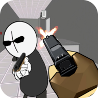 暴力迪吧射击中文版