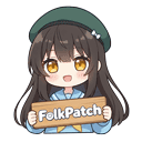 Folkpatch面具手机版