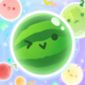 西瓜游戏宇宙版国际版