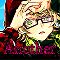 恶狼游戏Another移植版