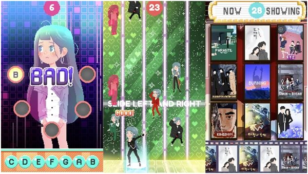 Kpop Idol Simulator测试版