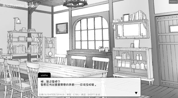 魔物娘诊察精简版