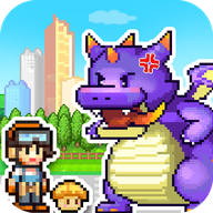怪兽大都市物语去更新版