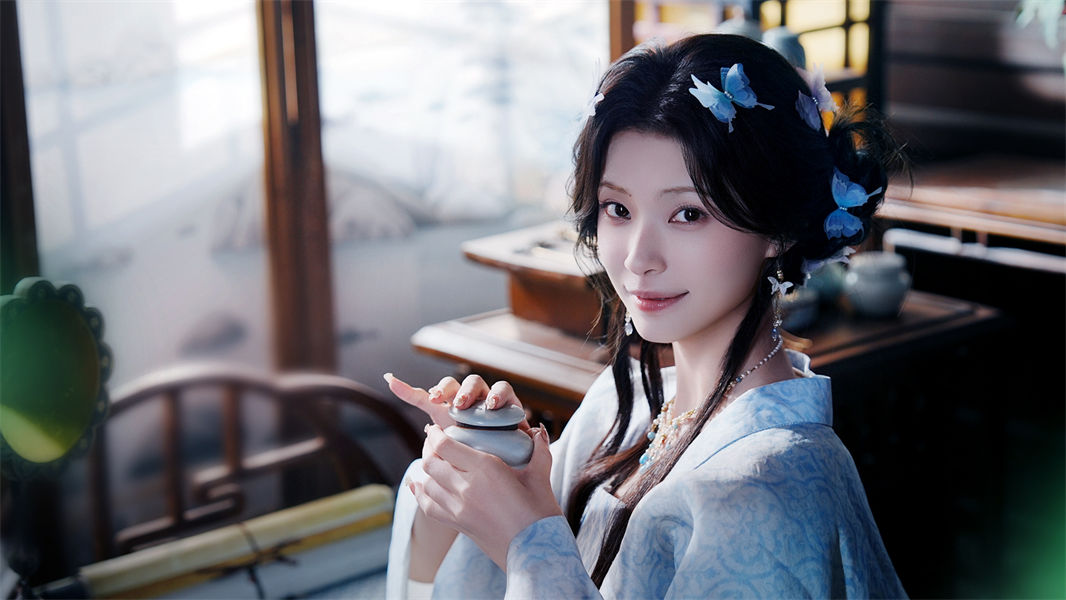 完蛋我被美女包围了2国际版