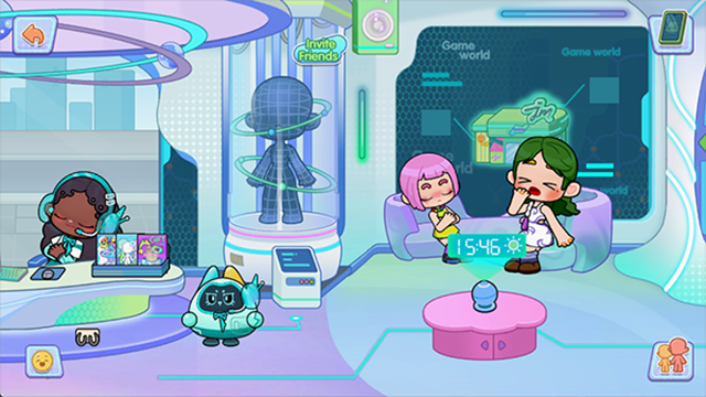 2026奇妙创意世界付费版