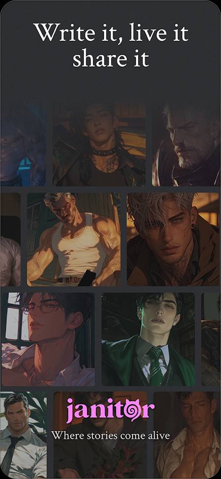 Janitor正式版