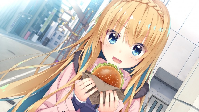 PARQUET去更新版