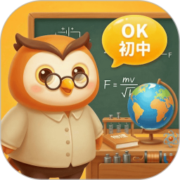 OKmath初中会员免登录