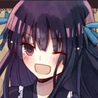 古风萝莉之