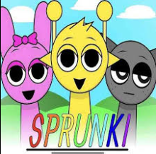 节奏盒子sprunki去更新版