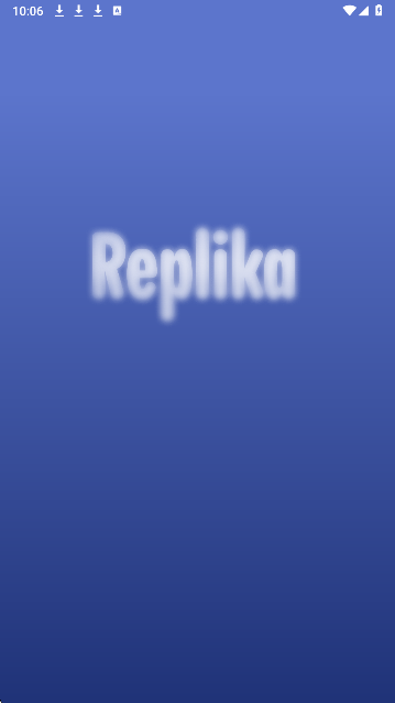 ReplikaAI聊天全新版本