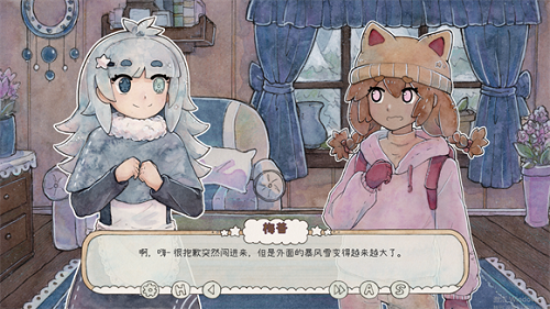 热可可魔法免广告版