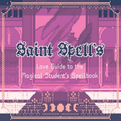 Saint