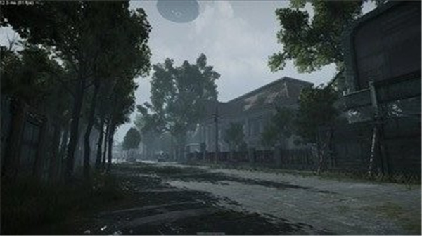 地球online去更新版