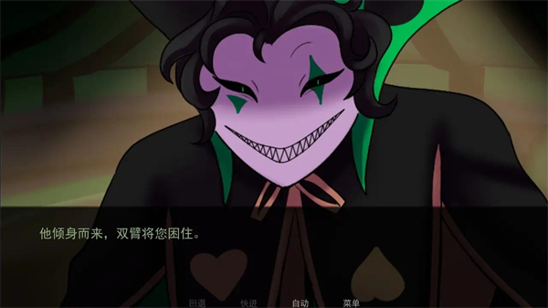The Freak Circus最新版