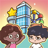 幸福都市市