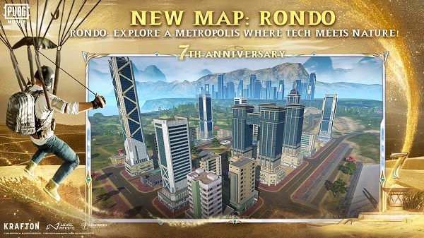 地铁逃生PUBG国际服移植版
