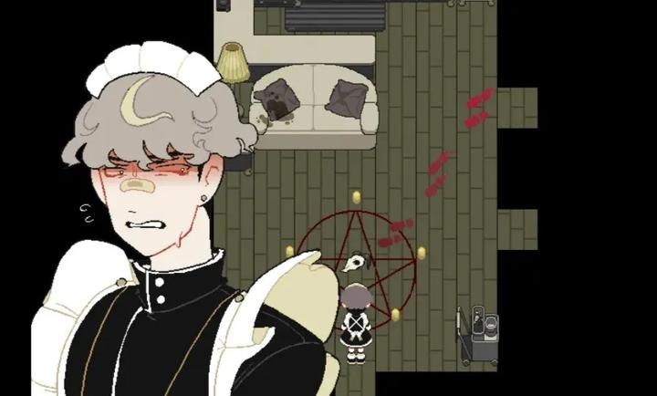 了不起的女仆高画质版