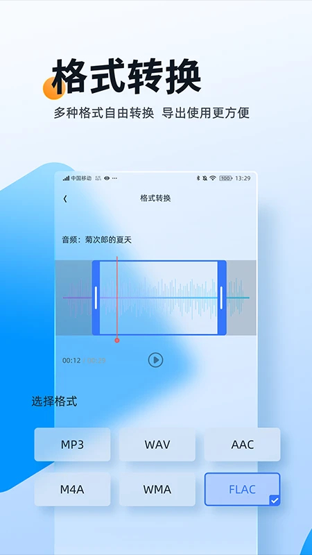 伴奏大师自定义版