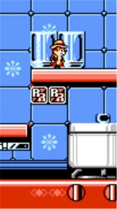 松鼠大作战2汉化版