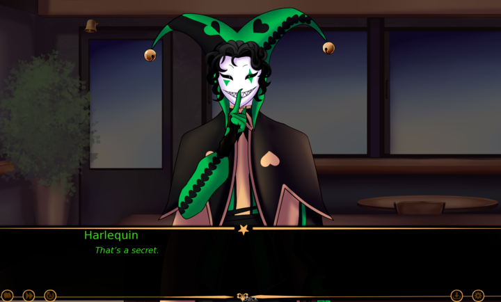 TheFreakCircus完整版