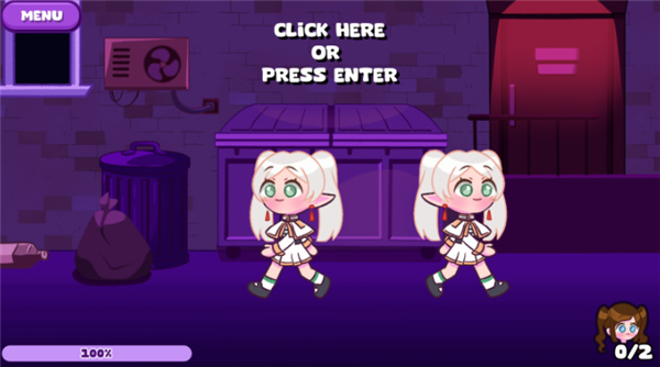 触手垃圾箱移植版