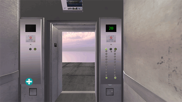 电梯模拟器3D正版