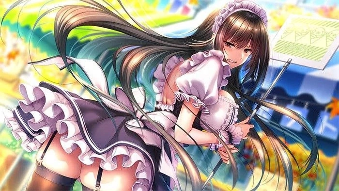 甜蜜女友2离线版