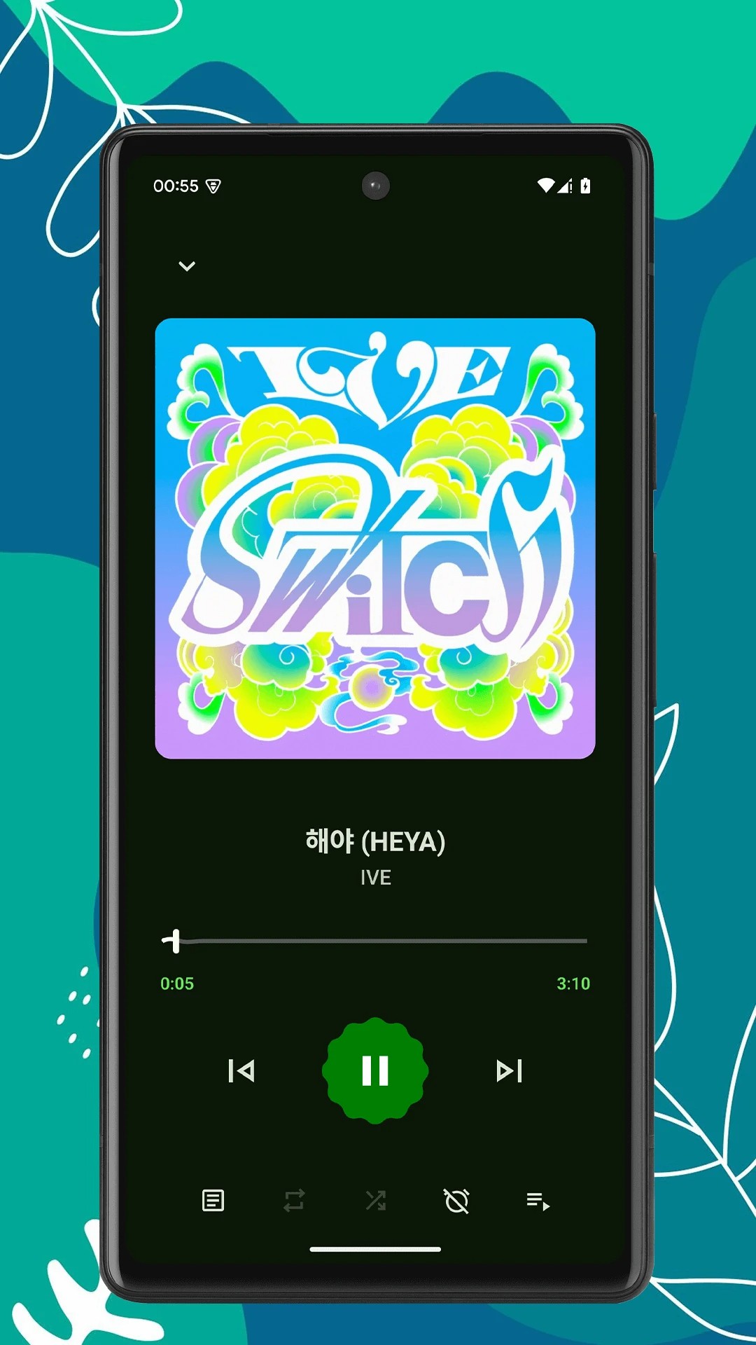 RS音乐播放器免费正版