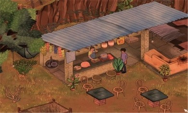 山上的宫殿去更新版