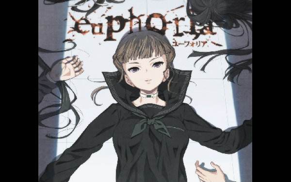 乐园euphoria正版