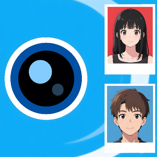 Berry胶片相机免费正版