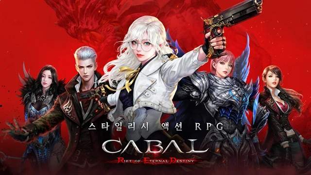 黑色契约存档版