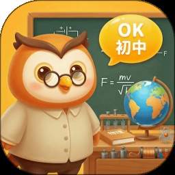 OKmath初中安卓正版