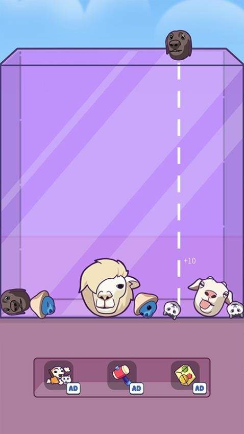 指尖游戏大师最新版
